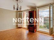 Appartement 5 pièces 99 m²