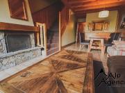 Appartement 5 pièces 99 m²