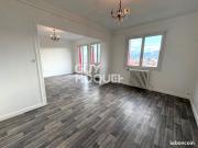 Appartement 5 pièces 99 m²