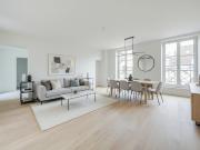 Appartement 5 pièces 99 m²