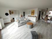 Appartement 5 pièces 99 m²