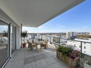 Appartement 5 pièces 99 m²