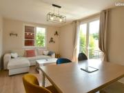 Appartement 5 pièces 99 m²