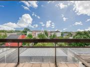 Appartement 5 pièces 99 m²