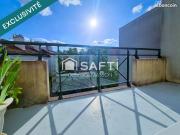 Appartement 5 pièces 99 m²