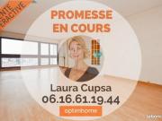 Appartement 5 pièces 99 m²