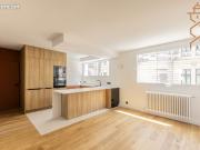 Appartement 5 pièces 99 m²