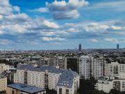 Appartement, 5 pièces, à Courbevoie