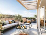 Appartement 5 pièces A DEUX PAS DU CENTRE VILLE