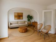 Appartement 5 pièces à louer à Zürich Flatfox