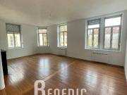 Appartement 5 pièces à louer Metz centre