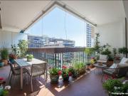 Appartement, 5 pièces, à Marseille