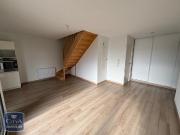 Appartement 5 pièces à Nancy