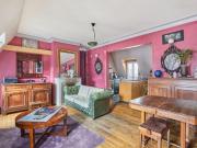 Appartement, 5 pièces, à Paris