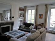 Appartement 5 pièces à Paris 75009