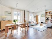 Appartement, 5 pièces, à Saint Mandé Appartement, 5 pièces, à Saint Mandé