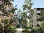 Appartement 5 pièces ARBOREA