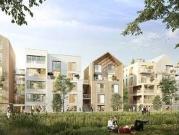 Appartement 5 pièces ARBORESENS