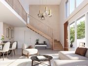 Appartement 5 pièces AU JARDIN DES DAMES