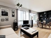 Appartement 5 pièces avec 3 ou 4 chambres 75012 PARIS REF