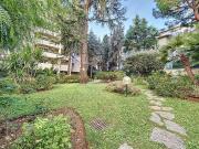 Appartement 5 pièces avec grand jardin 89m² Nice