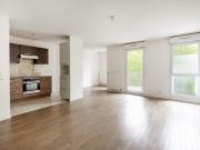 Appartement 5 pièces avec pkg