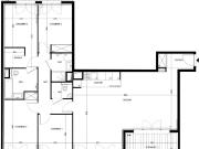 Appartement 5 pièces avec Terrasse