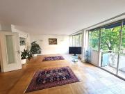 Appartement 5 pièces avec vue dégagée