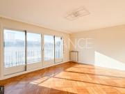 Appartement 5 pièces Balcon Métro Mouton Duvernet Paris 7