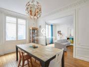 Appartement 5 pièces Breteuil Unesco