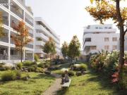 Appartement 5 pièces CADENCE BRS