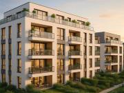 Appartement 5 pièces Caluire et Cuire Pasteur