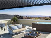 Appartement 5 pièces CAP MEDITERRANEE