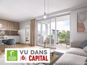 Appartement 5 pièces Carré Craponne