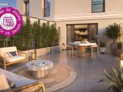 Appartement 5 pièces Carré Victor