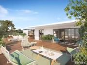 Appartement 5 pièces CASTALIA