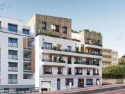 Appartement 5 pièces Coeur Chaville