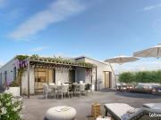 Appartement 5 pièces Coeur Val d'Europe Appartement 5 pièces Coeur Val d'Europe