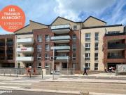 Appartement 5 pièces CONFLUENCE