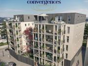 Appartement 5 pièces CONVERGENCES