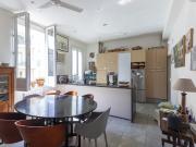 Appartement 5 Pièces de 127 m2, rénové par un architecte