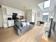 Appartement 5 pièces de 81 m² – Meublé Colocation