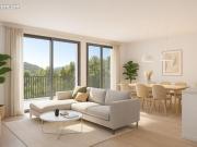 Appartement 5 pièces DELTA 2