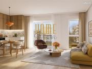 Appartement 5 pièces PTZ ET TVA REDUITE AU NEUHOF