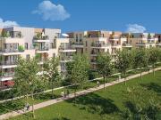 Appartement 5 pièces Domaine Sully