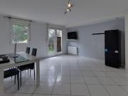 Appartement 5 Pièces en DUPLEX en Face du GOLF de Rosny