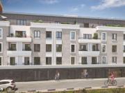 Appartement 5 pièces Equinoxe