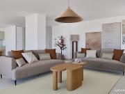 Appartement 5 pièces Garden City Inten'City