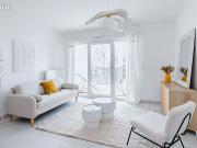 Appartement 5 pièces Garden City Inten'City