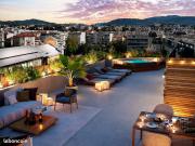 Appartement 5 pièces GARE DU SUD VILLA ROSSA